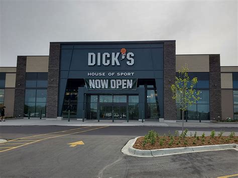 dicks bloomington|dick's sporting goods bloomington mn.